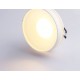Встраиваемый светильник Ambrella Light TN3321 TN