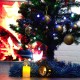 Фонарь новогодний Feron 51455