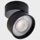 Накладной светильник Italline IT02-011 black 4000K IT02-011