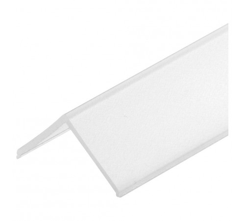 Рассеиватель Arlight 016581 ARH-KANT-H16-2000 Square Frost-PM Рассеиватель Arlight 016581 ARH-KANT-H16-2000 Square Frost-PM