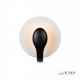 Бра iLedex ZD8096S-6W BK Spoon