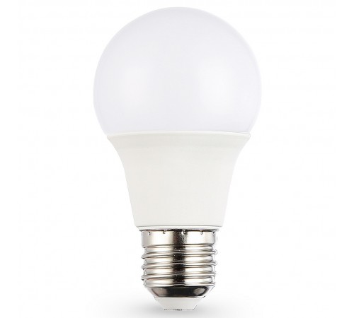 Лампа светодиодная Ambrella Light 601204 A60 Лампа светодиодная Ambrella Light 601204 A60