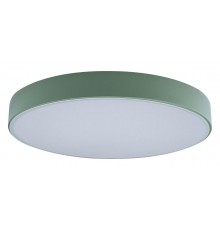 Накладной светильник Loft it 10002/24 Green Axel 1