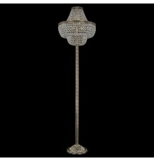 Торшер Bohemia Ivele Crystal 19101T6/H/45IV-172 GB 1910