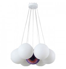 Подвесная люстра Kink Light 08475-7,01 Алди