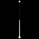 Подвесной светильник Loft it 10337/850 White Pipe