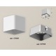 Накладной светильник Ambrella Light XS7805003 Xs780
