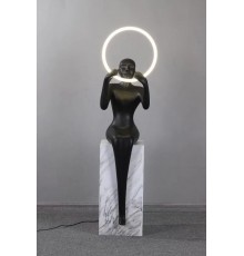 Торшер Alfa-Light F2724-02 F2724