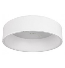 Накладной светильник Arlight 022134(1) SP-TOR-RING-SURFACE-R460-33W Day4000 (WH, 120 deg)