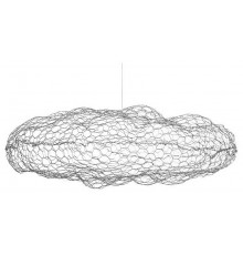 Подвесная люстра Loft it 10247/550 Silver Cloud