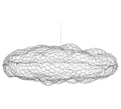 Подвесная люстра Loft it 10247/550 Silver Cloud