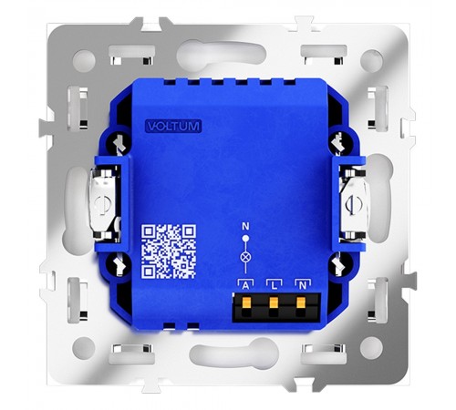 Датчик движения без рамки Voltum VLS070502 S70 Датчик движения без рамки Voltum VLS070502 S70
