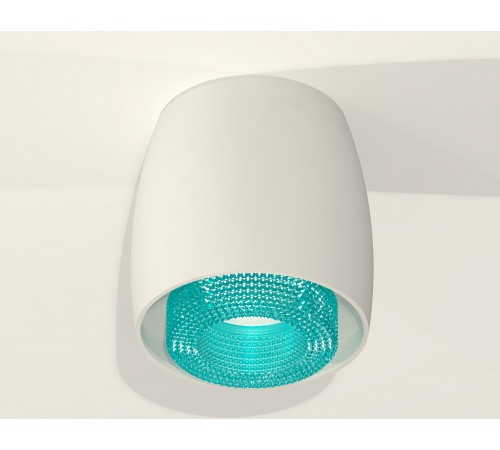 Накладной светильник Ambrella Light XS1141023 XS Накладной светильник Ambrella Light XS1141023 XS
