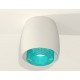 Накладной светильник Ambrella Light XS1141023 XS