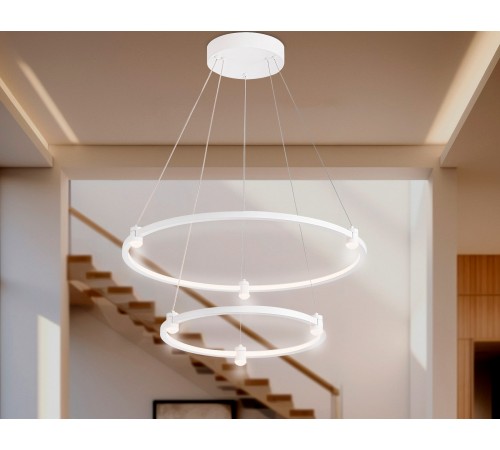 Подвесной светильник Ambrella Light FL5505 FL Подвесной светильник Ambrella Light FL5505 FL