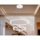 Подвесной светильник Ambrella Light FL5505 FL