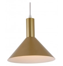 Подвесной светильник Escada 1108/1S Gold Sagitta