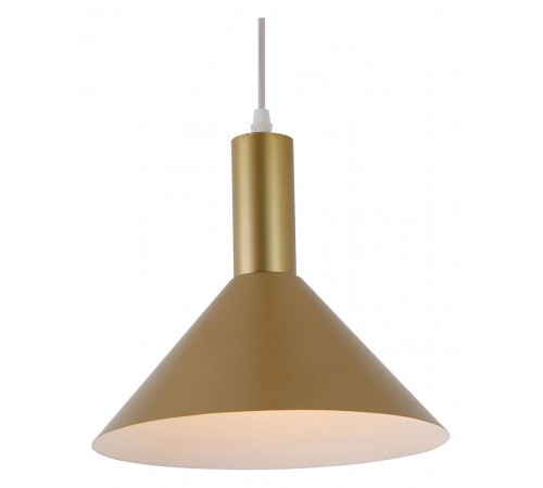 Подвесной светильник Escada 1108/1S Gold Sagitta Подвесной светильник Escada 1108/1S Gold Sagitta