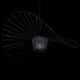 Подвесной светильник Loft it 10246/1000 Chapeau