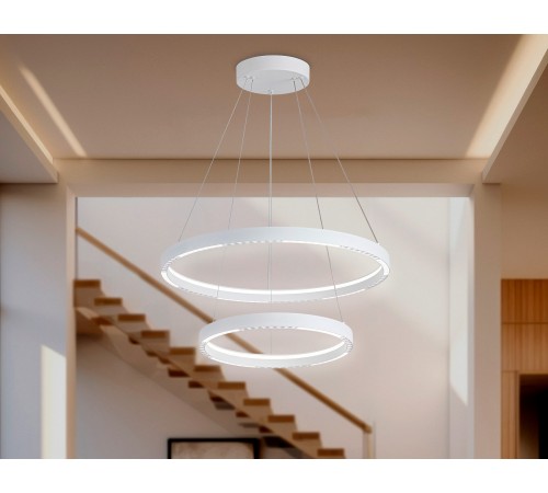 Подвесной светильник Ambrella Light FL5862 FL Подвесной светильник Ambrella Light FL5862 FL