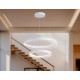Подвесной светильник Ambrella Light FL5862 FL