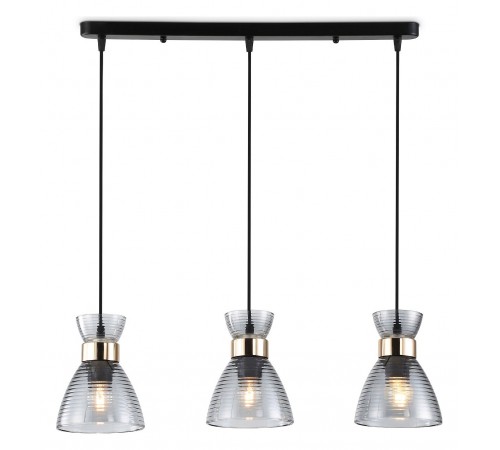 Подвесной светильник Ambrella Light TR3407 TR Подвесной светильник Ambrella Light TR3407 TR