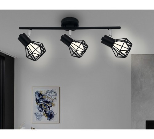 Спот Ambrella Light TR8622 TR Спот Ambrella Light TR8622 TR