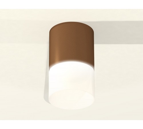 Накладной светильник Ambrella Light XS6304042 XS Накладной светильник Ambrella Light XS6304042 XS