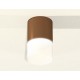 Накладной светильник Ambrella Light XS6304042 XS