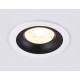 Встраиваемый светильник Ambrella Light TN102722 TECHNO SPOT