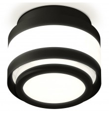 Накладной светильник Ambrella Light XS8420002 XS