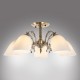 Люстра на штанге MyFar MR1521-5C Biene