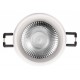 Встраиваемый светильник Loft it 10343/B White Limit