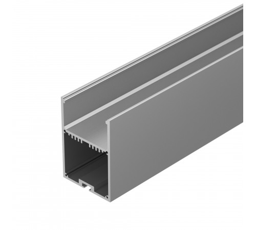 Профиль подвесной Arlight 019297 SL-LINE-4970-2000 ANOD Профиль подвесной Arlight 019297 SL-LINE-4970-2000 ANOD