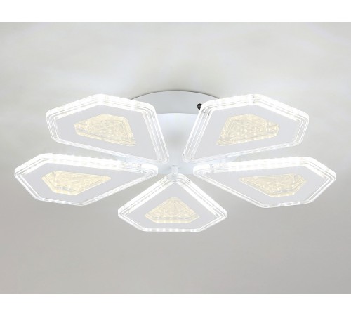 Потолочная люстра Ambrella Light FA4030 FA Потолочная люстра Ambrella Light FA4030 FA
