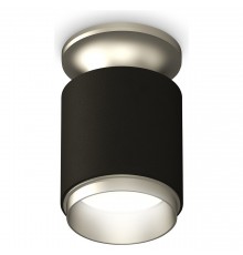 Накладной светильник Ambrella Light XS6302141 XS