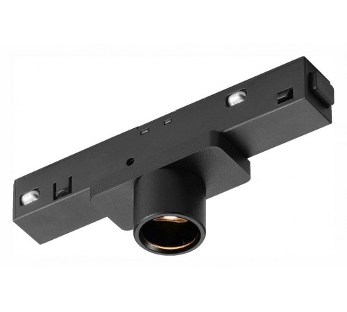 Накладной светильник iLedex Technical 4822-017-D23-2W-24DG-3000K-BK VISION48/22