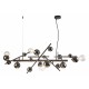 Подвесная люстра Indigo 11033/6PL Chrome Saldo