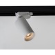 Светильник на штанге Italline M04-308 white 3000K M04-308