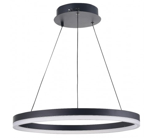Подвесной светильник Natali Kovaltseva LED LAMPS 81295 Oreol
