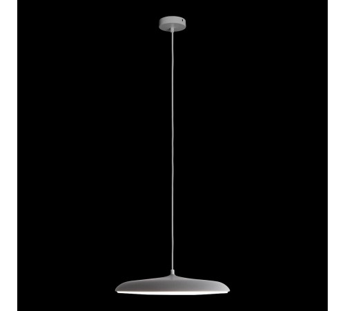 Подвесной светильник Loft it 10119 Grey Plato Подвесной светильник Loft it 10119 Grey Plato
