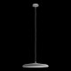 Подвесной светильник Loft it 10119 Grey Plato