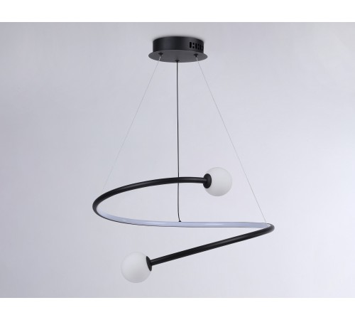 Подвесной светильник Ambrella Light FL66293 FL Подвесной светильник Ambrella Light FL66293 FL