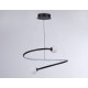 Подвесной светильник Ambrella Light FL66293 FL