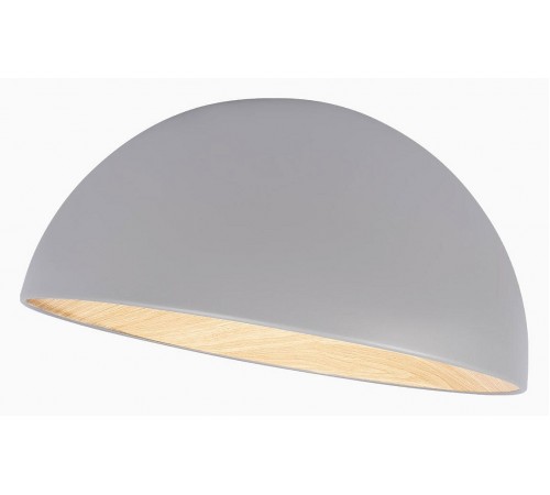 Накладной светильник Loft it 10197/500 Grey Egg Накладной светильник Loft it 10197/500 Grey Egg