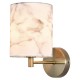 Бра Indigo 13036/1W Brass Venato