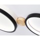 Потолочная люстра Ambrella Light FL4814 FL