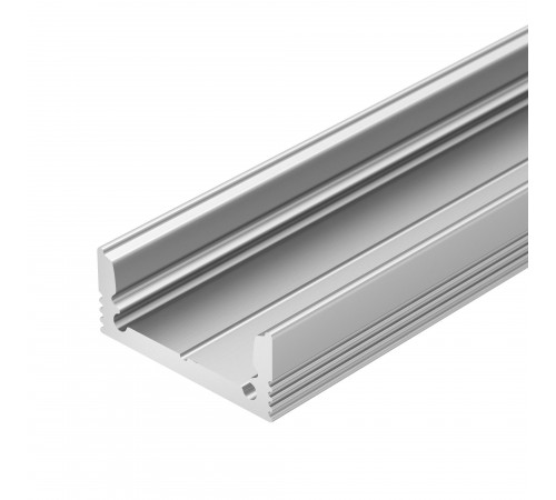 Короб накладной Arlight 036834 SL-SLIM Короб накладной Arlight 036834 SL-SLIM