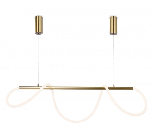 Подвесной светильник Ambrella Light FL10535 FL Подвесной светильник Ambrella Light FL10535 FL