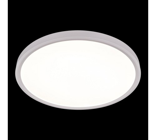 Накладной светильник Loft it 10227/40 White Extraslim Накладной светильник Loft it 10227/40 White Extraslim